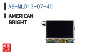 AB-MLD13-07-40 ͼƬ